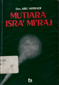 Mutiara Isra' Mi'raj
