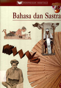 Bahasa dan sastra buku 10