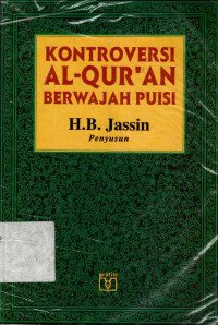 Kontroversi Al-Quran Berwajah Puisi