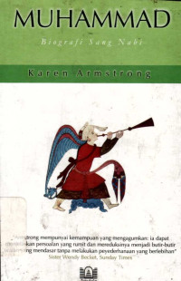 Muhammad Biografi Sang Nabi