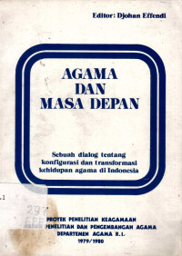 Agama dan Masa Depan