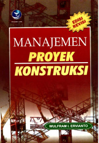 Manajemen proyek konstruksi
