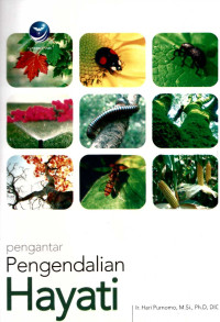 Pengantar pengedali hayati