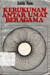 Kerukunan antar umat beragama