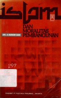 Islam dan moralitas pembangunan