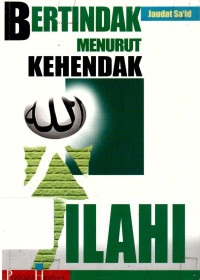 Bertindak Menurut Kehendak
