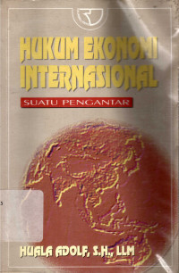 Hukum Ekonomi Internasional