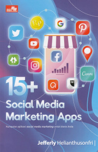 15+ Social Media Marketing Apps