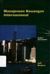 Manajemen Keuangan Internasional