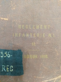 Reglement op de Exercitien der Infanterie: Tweede Gedeelte