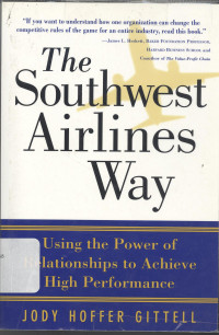 The Southwest airlines way