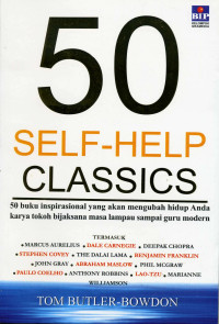 50 Self-Help Classics