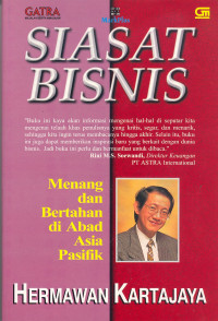 Siasat bisnis