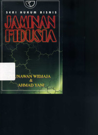 Jaminan Fidusia