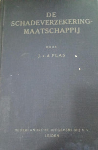 De Schadeverzekeringmaatschappij