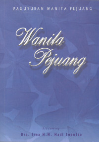 Wanita pejuang