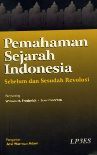Pemahaman Sejarah Indonesia