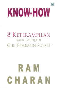 Know-How: 8 Keterampilan yang Menjadi Ciri Pemimpin Sukses