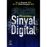 Pengolahan Sinyal Digital