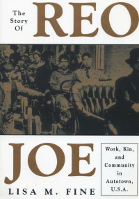 The story of Reo Joe