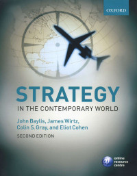 Strategy