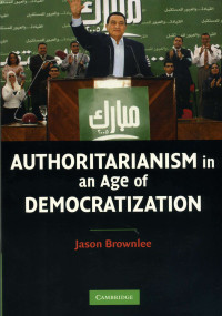 Authoritarianism in age of democratization