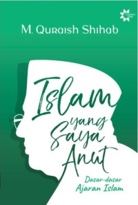 Islam Yang Saya Anut