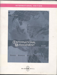 International management