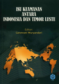 Isu keamanan antara Indonesia dan Timor Leste