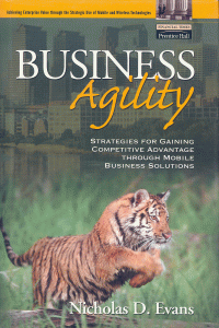 Business agility