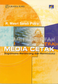 Media cetak