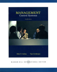 Management control systems