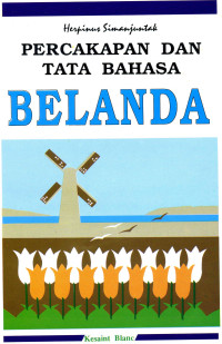 Percakapan dan tata Bahasa Belanda