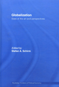 Globalization : State of the art and perspectives