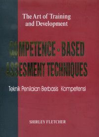 the art of training and development