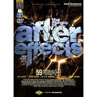 The magic of adobe after effects