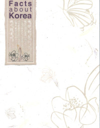 Facts about Korea