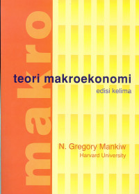 Teori makroekonomi