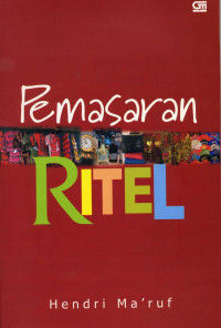 Pemasaran ritel