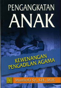Pengangkatan anak