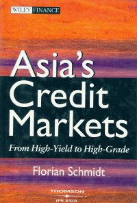 Asia’s credit markets