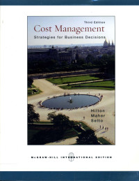 Cost management