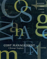 Cost management