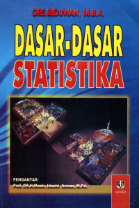 Dasar-dasar statistika