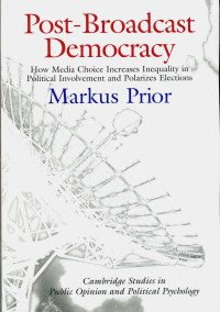 Post-broadcast democracy