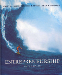Entrepreneurship