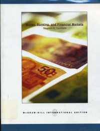 Money, banking, and financial markets