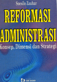 Reformasi administrasi