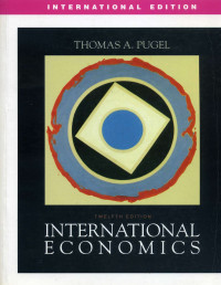 International economics