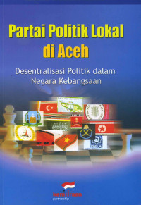 Partai politik di Aceh